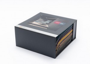 velluto -  Kollektion/book