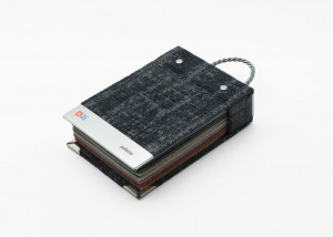 palazzo - Kollektion/book