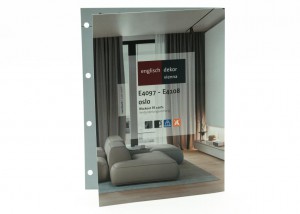 Oslo - Klappkarte/card