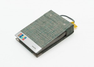 smarTex - Kollektion/Book
