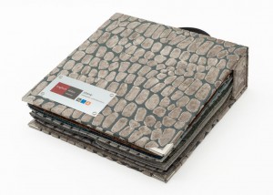stone Kollektion/Book