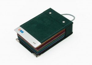 verdi Kollektion/Book