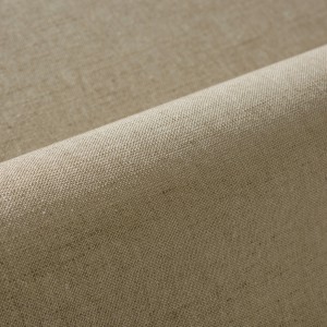Möbelstoff/Upholstery FR "linen FR"